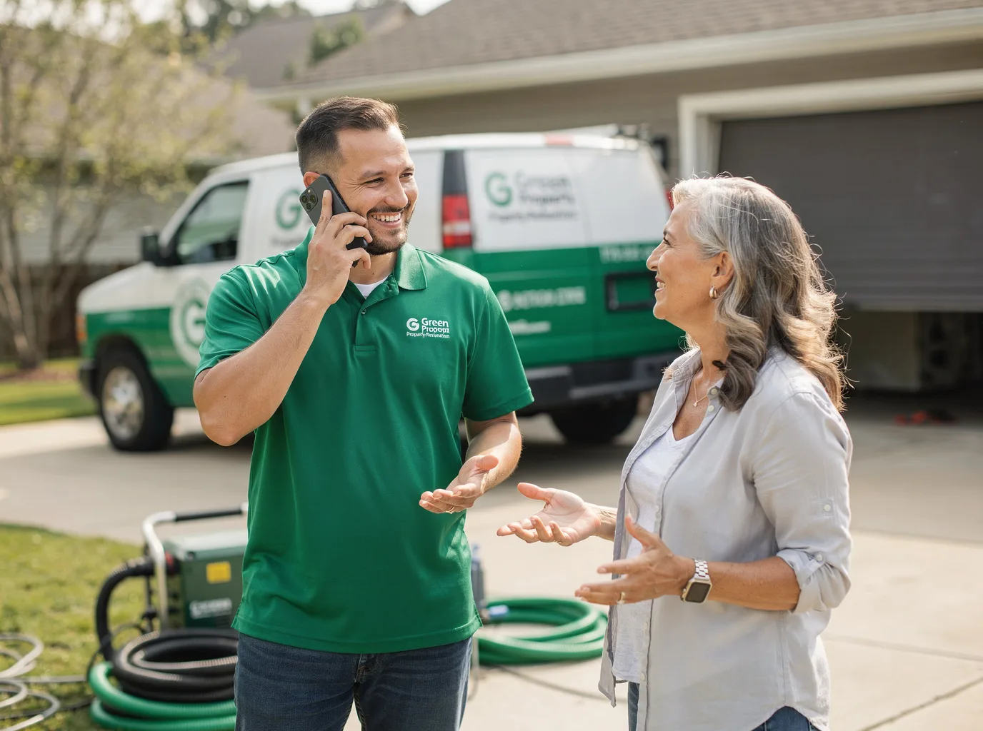 Water Damage Restoration Newport, KY FAQs